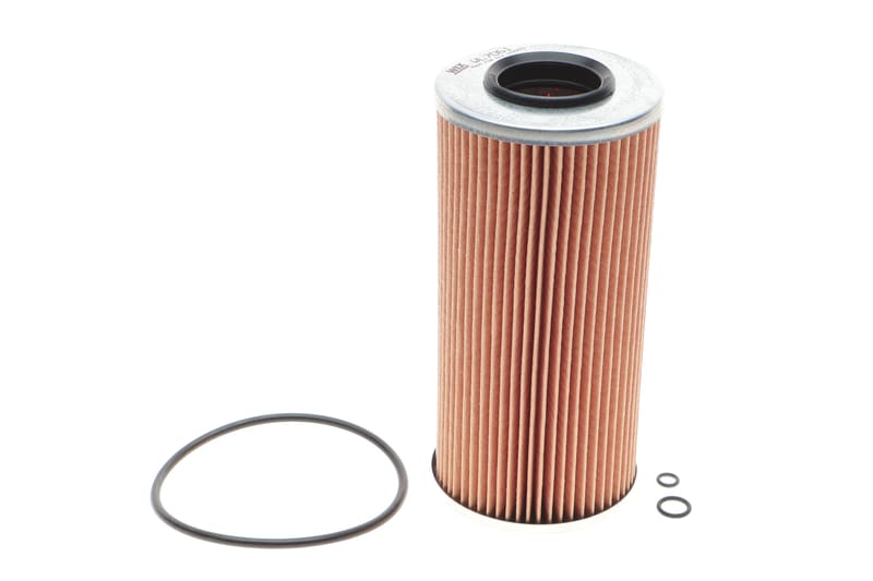 Фільтр масляний MB Sprinter 2.3/2.9TDI 96-00 (OM601/602) WIX FILTERS