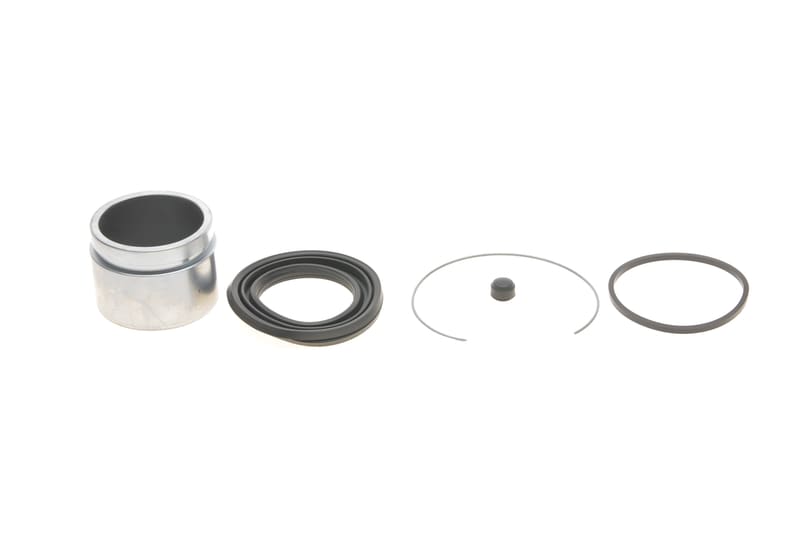 Ремкомплект супорта (переднього) Toyota Hiace 89-04 (d=67mm) (+ поршень) QUICK BRAKE