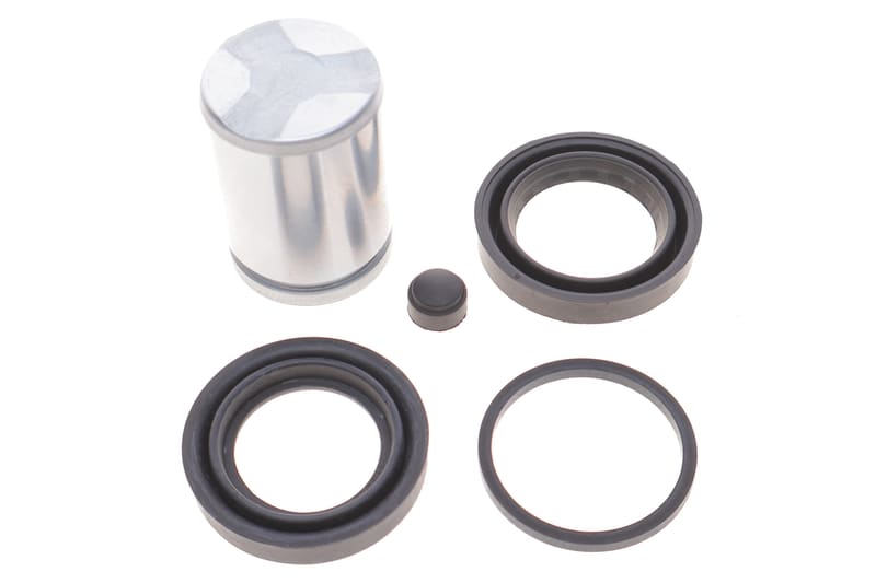 Ремкомплект суппорта (заднего) MB Vito (W639) 03- (d=38mm) (Bosch) (+поршень) QUICK BRAKE