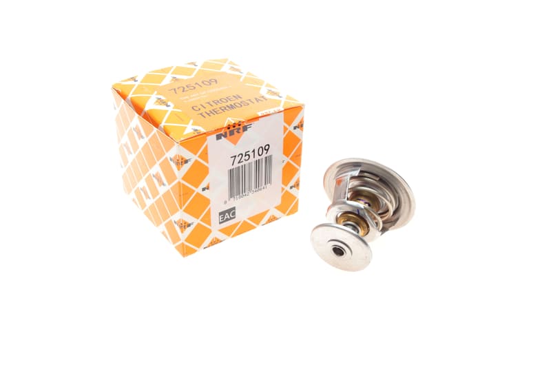 Термостат Nissan Micra/Citroen Saxo/Peugeot 106 1.5d 94-03 (89 °C) NRF