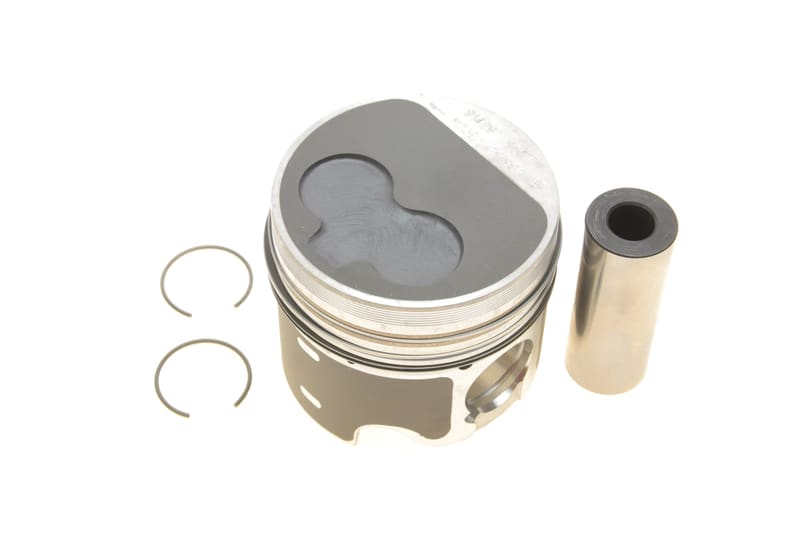Поршень Audi/VW 1.9TD (80.01mm/+0.5) AAZ/ABL/ADE KOLBENSCHMIDT