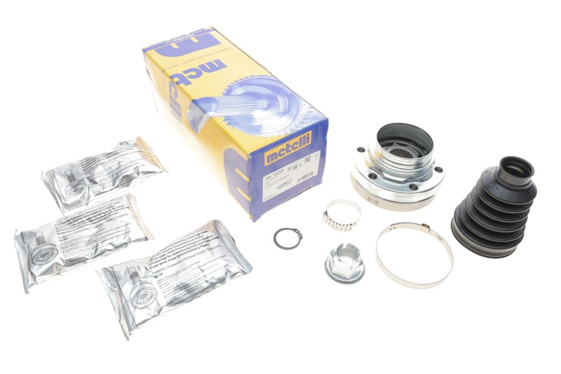 ШРКШ (внутрішній) Audi Q7 06-15/VW Touareg 03-10 (28z/112mm) METELLI