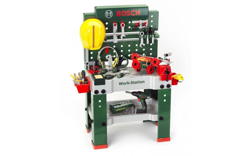 Робочий стіл №1 Bosch BOSCH