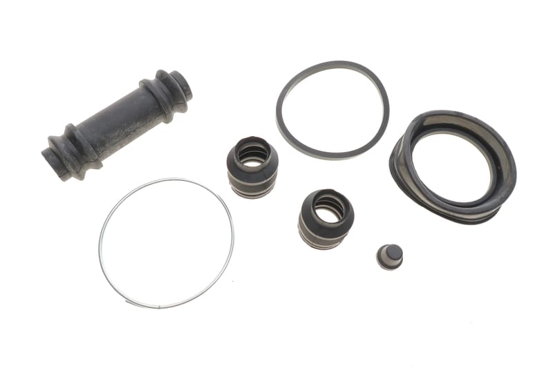 Ремкомплект суппорта (переднего) Mazda 323/MX-3 89-98 (d=54mm) (Sumitomo) FRENKIT