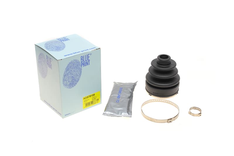 Пыльник шруса (внутренний) Subaru Forester/Impreza 02-13 BLUE PRINT