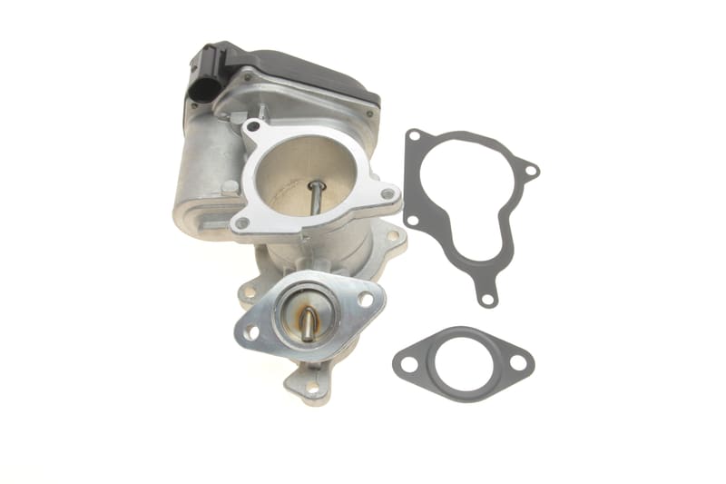 Клапан EGR Audi A4/A6 2.0D 04-11 NRF