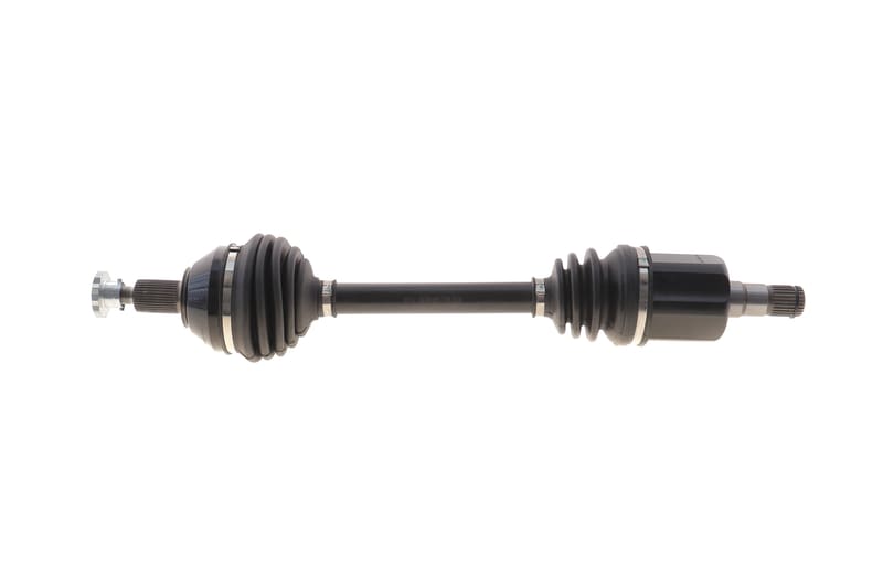 Піввісь (передня) (L) Skoda Fabia/Rapid/VW Polo 12-22 (36x26x566) MEYLE