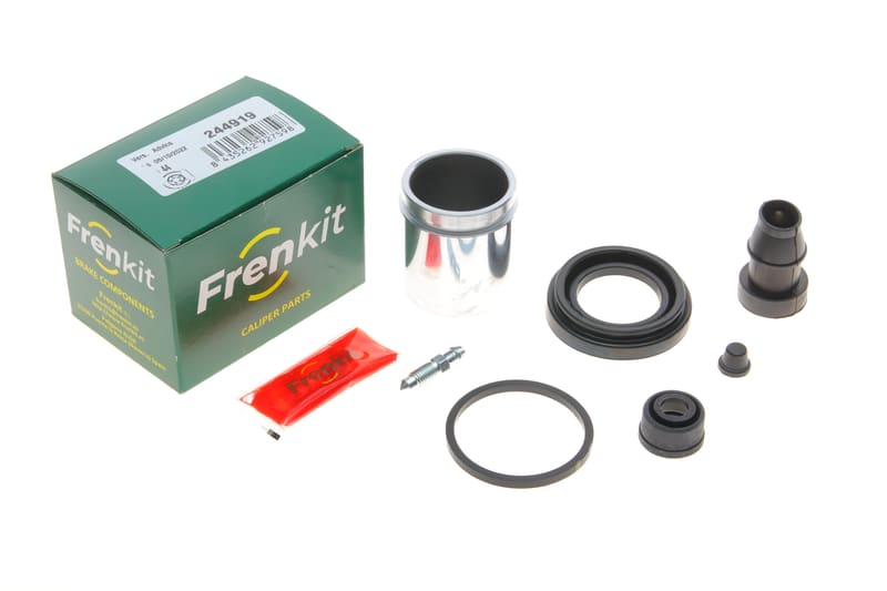Ремкомплект суппорта (заднего) Lexus GS/IS 05- (d=44mm) (Advi) (+поршень) FRENKIT