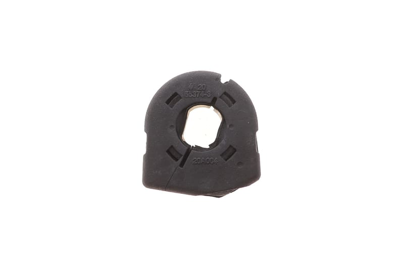 Втулка стабилизатора (переднего) Peugeot 207/208 (d=20mm) HUTCHINSON