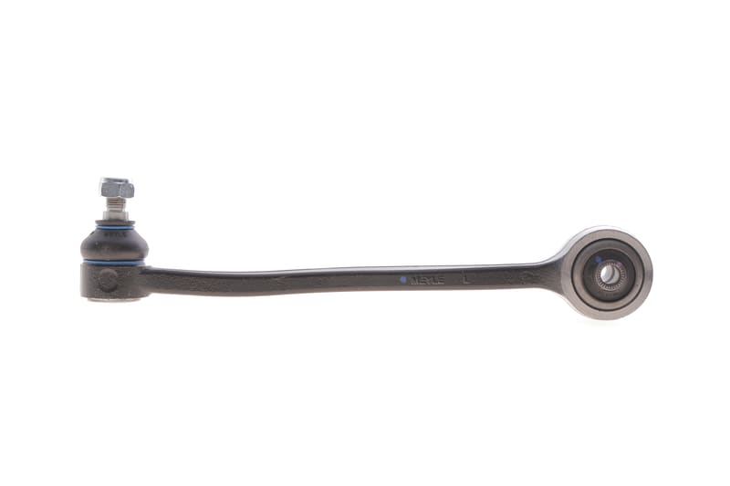 Рычаг подвески (передний/снизу) (L) BMW 5 (E34)/(E28)/7 (E32) 81-99 MEYLE