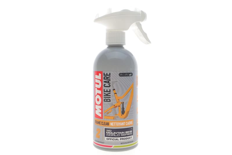 Засіб для очистки рами велосипеда Frame Clean Bike Care Off Road (500ml) (112842) MOTUL