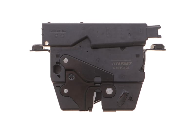 Замок кришки багажника BMW X1 (E84) 09-15N20/N46/N47/N52 FAST