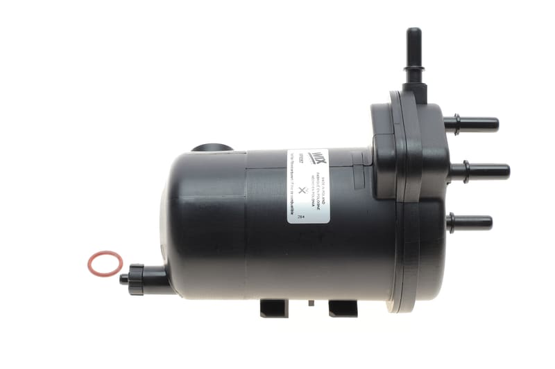 Фильтр топливный Renault Kangoo 1.5dCi (под датчик воды) WIX FILTERS