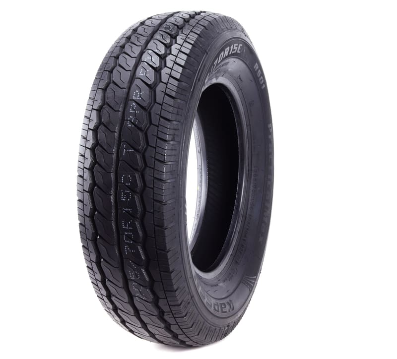 Шина DurableMax RS01 205/70 R15C 106/104T (літня) KAPSEN