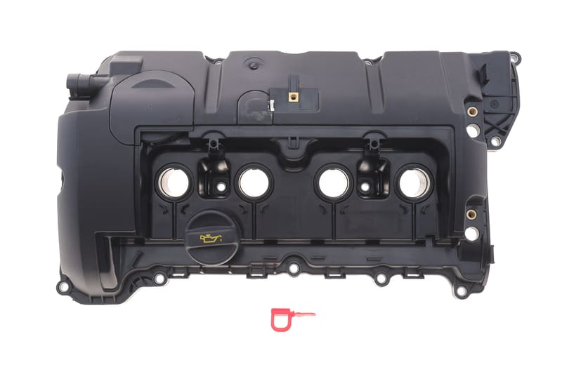 Кришка клапанів Citroen Berlingo/C3/C4/C5 1.4-1.6 09- SOLGY