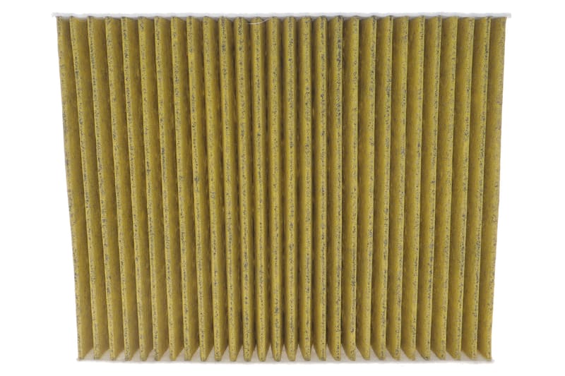 Фильтр салона Citroen Xsara Picasso 99-12 (угольный) WUNDER FILTER