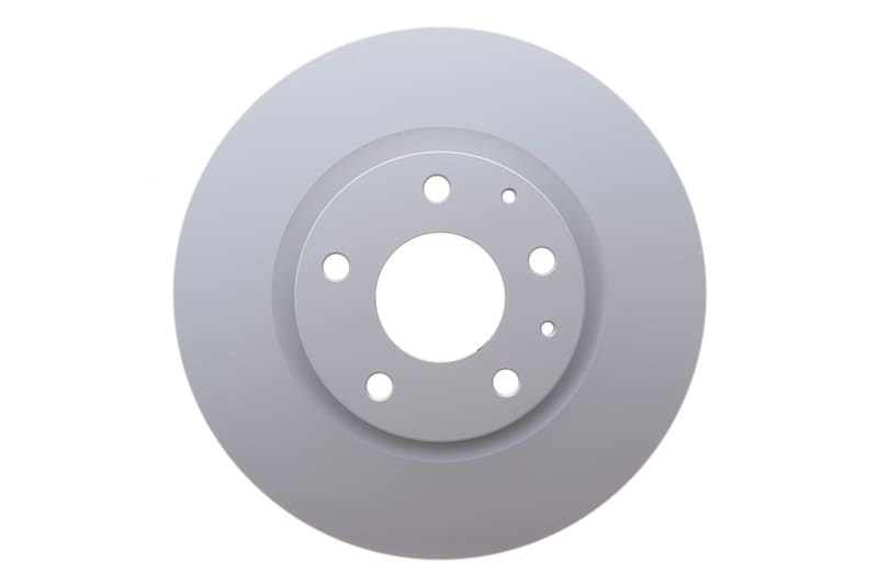 Диск гальмівний (передній) Mazda 3 18-/CX-30 19- (295x25) (вентил.) (з покр.) METELLI