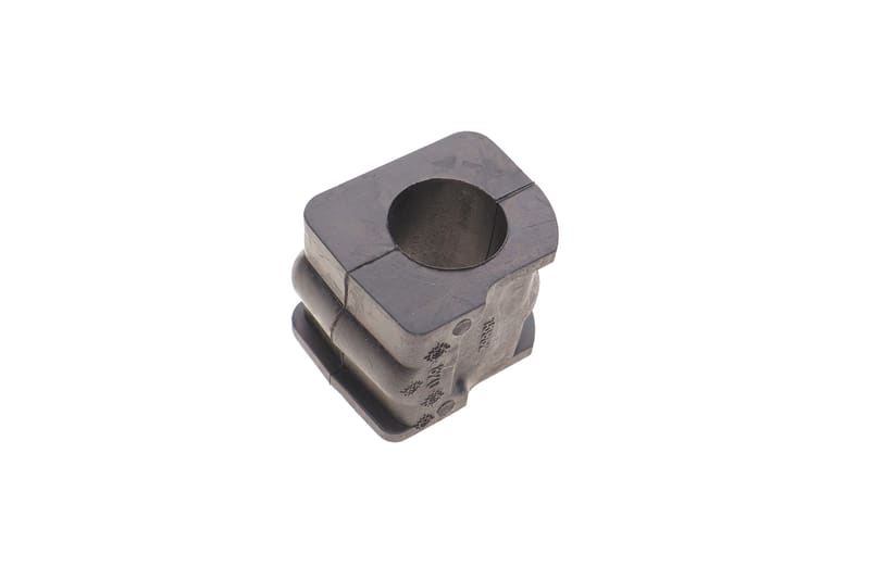 Втулка стабілізатора (переднього) VW Passat-97 (d=22.7mm) (L) FEBI BILSTEIN
