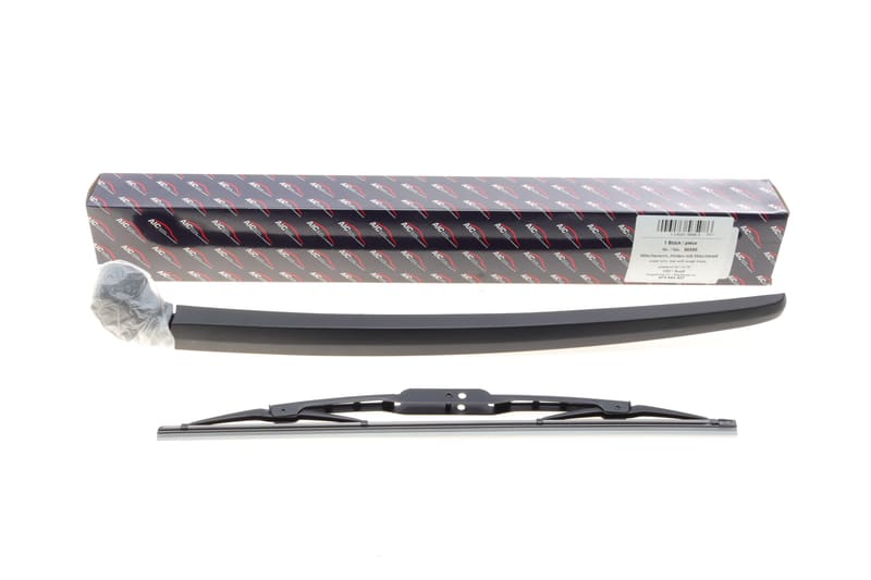 Важіль склоочисника (задній) Audi A6 05-11 (+щітка) (L= 498mm) AIC