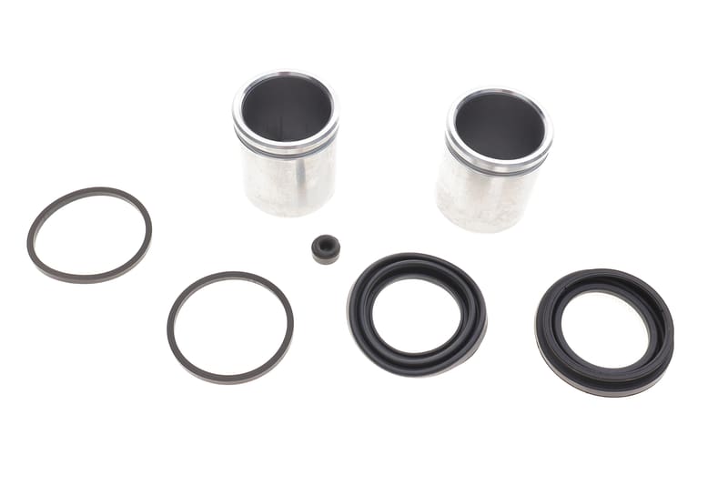 Ремкомплект супорта (переднього) Land Rover Range Rover 94- (d=48mm) (+2 поршня) QUICK BRAKE