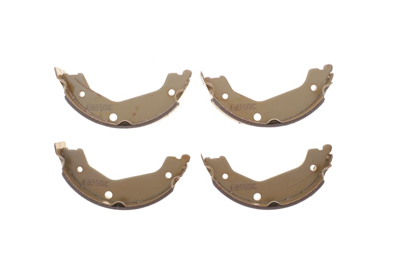 Колодки ручника Kia Sorento I 02-11 (190x40) METELLI