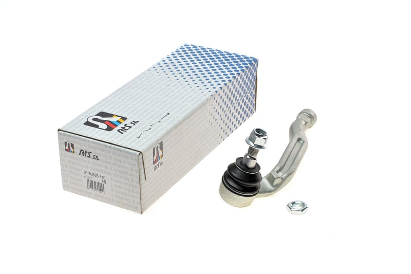 Наконечник тяги рулевой (R) Citroen C4 Picasso 13-/C5 Aircross/Berlingo/Peugeot 508 18-/5008/308 13- RTS