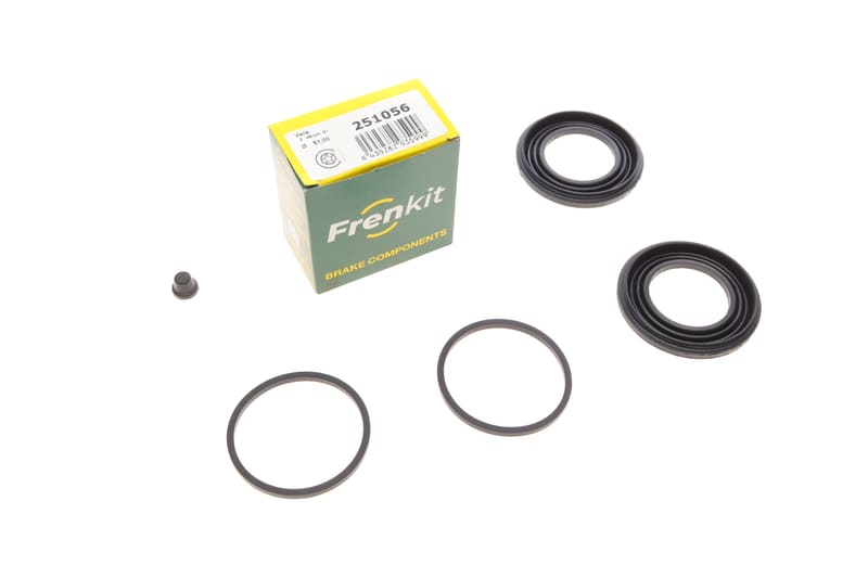 Ремкомплект суппорта (переднего) Infiniti QX56 03- (d=51mm) (Niss) FRENKIT