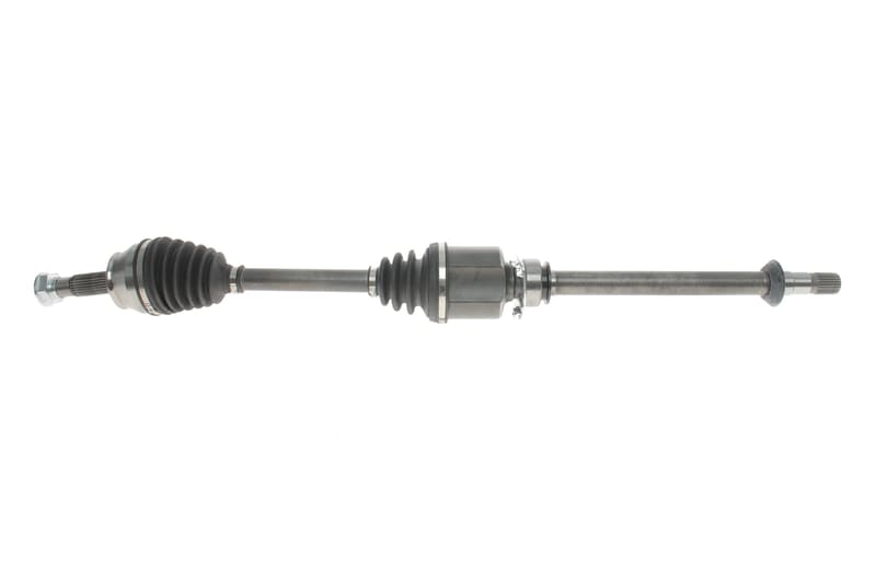 Піввісь (передня) Fiat Doblo 01- (R) (24x25x933) (TDS0048) MAGNETI MARELLI