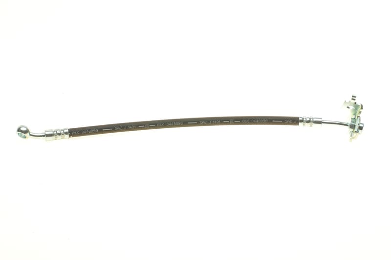 Шланг тормозной (передний) Hyundai Santa Fe /Kia Sorento II 05-18 (L) (320mm) BOSCH