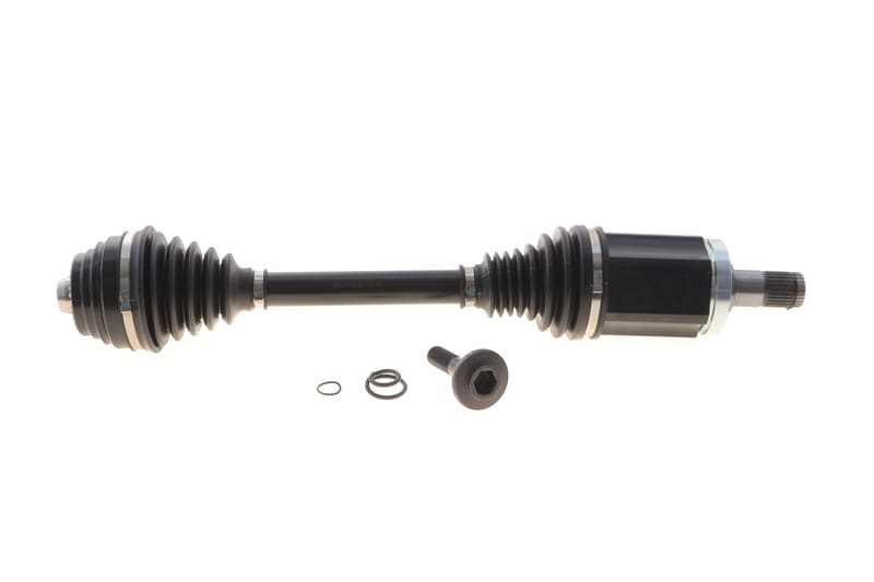 Піввісь (передня) (L) BMW 3 (G20/G80/G28) 20- (37z/27z/554mm) B47/B48/B57/B58 MEYLE