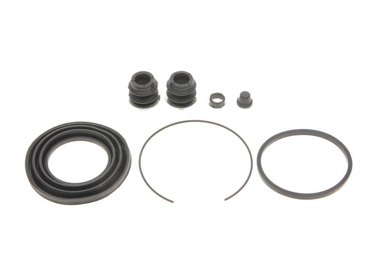 Ремкомплект супорта (переднього) Toyota Camry 91-96 (d=57mm) (Akebono) FRENKIT