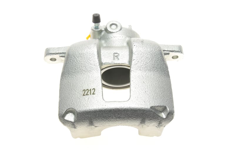 Супорт гальмівний (передній) (R) Peugeot 1007/207/307 Partner 07- (d=54mm) (Bosch) AXIA Automotive