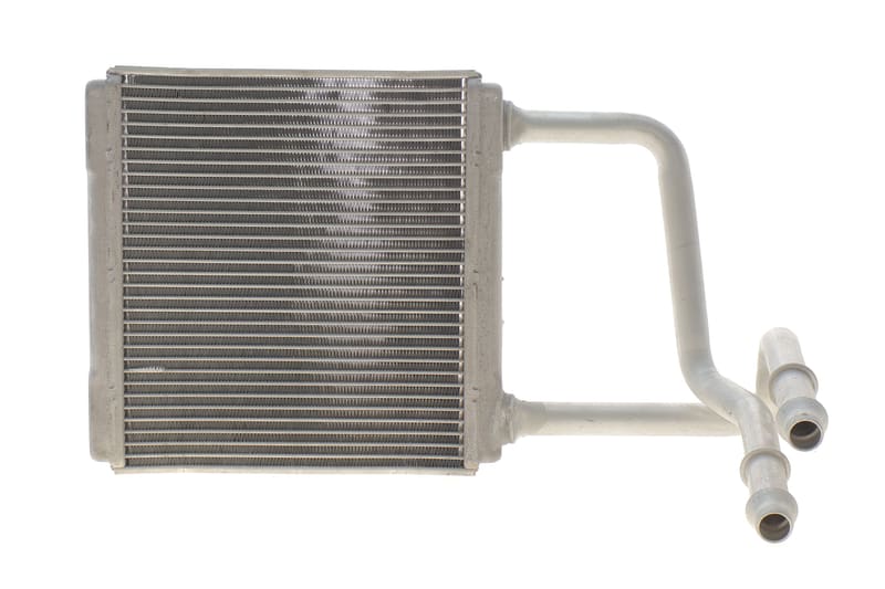 Радиатор печки MB E-class (W211) 02-08 NRF