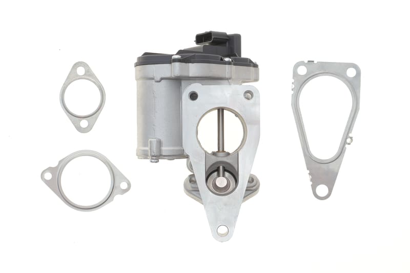 Клапан EGR Renault Laguna/Megane/Scenic 1.9 dCi 05-09/Suzuki Grand Vitara 05-15 WAHLER
