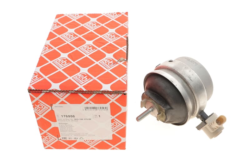 Подушка двигателя (L) Audi A4 1.9D/2.0D 00-09 FEBI BILSTEIN