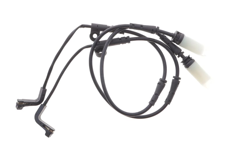 (к-кт) Датчик износа тормозных колодок (передних) BMW 5 (E60/E61) 04- (L=670/685mm) QUICK BRAKE
