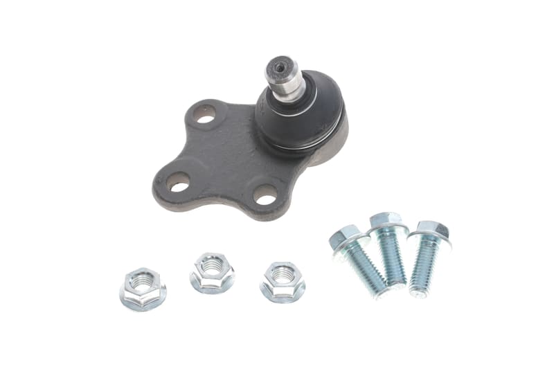 Опора кульова (передня/знизу) Citroen Berlingo/Peugeot Partner 96- (d=16mm) (+PS) KAPIMSAN