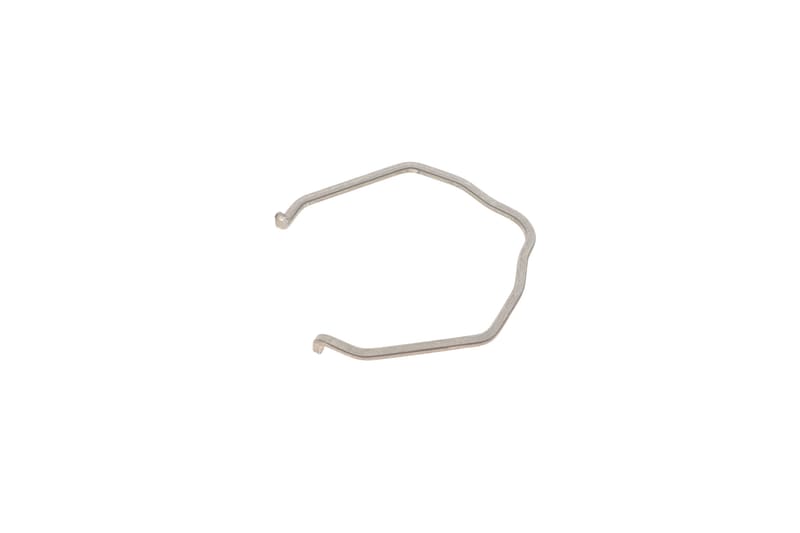 Фіксатор патрубка інтеркулера VW Golf V (48mm) FEBI BILSTEIN