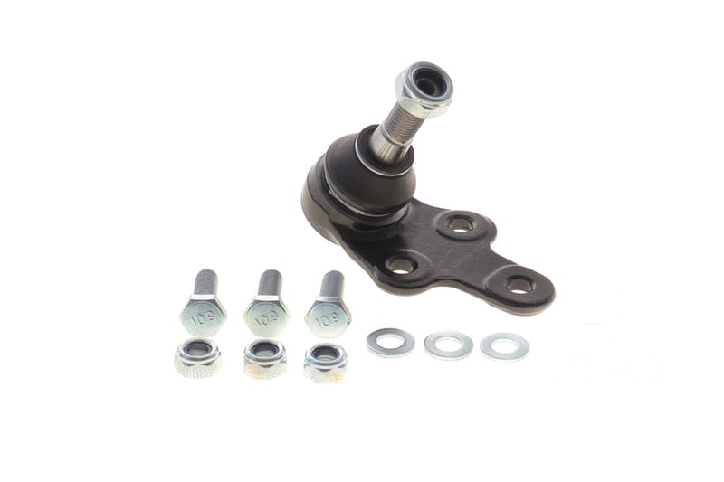 Опора шаровая (передняя/снизу) Ford Focus II 04-12/C-Max 07-10/Volvo C30/C70/S40/V50 04-13 (d=15mm) GSP