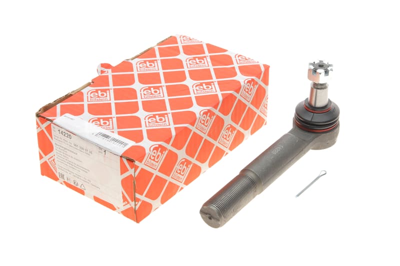 Наконечник тяги рульової MB T2/L 406 -88 FEBI BILSTEIN