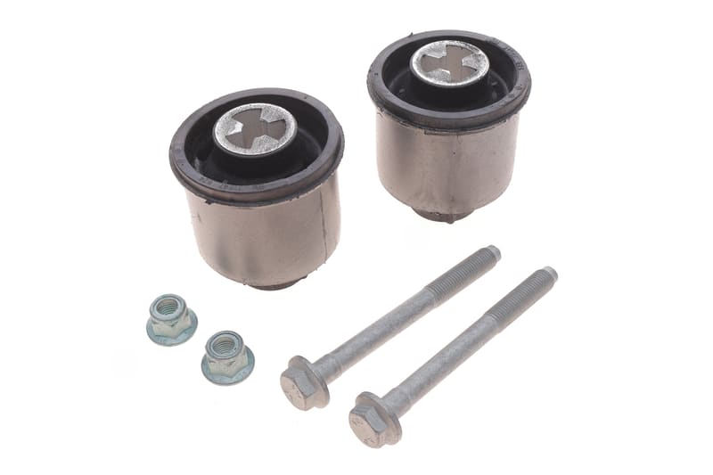 (к-кт) Сайлентблок балки (задней) VW Golf IV/Polo 1.0-2.3 96 FEBI BILSTEIN