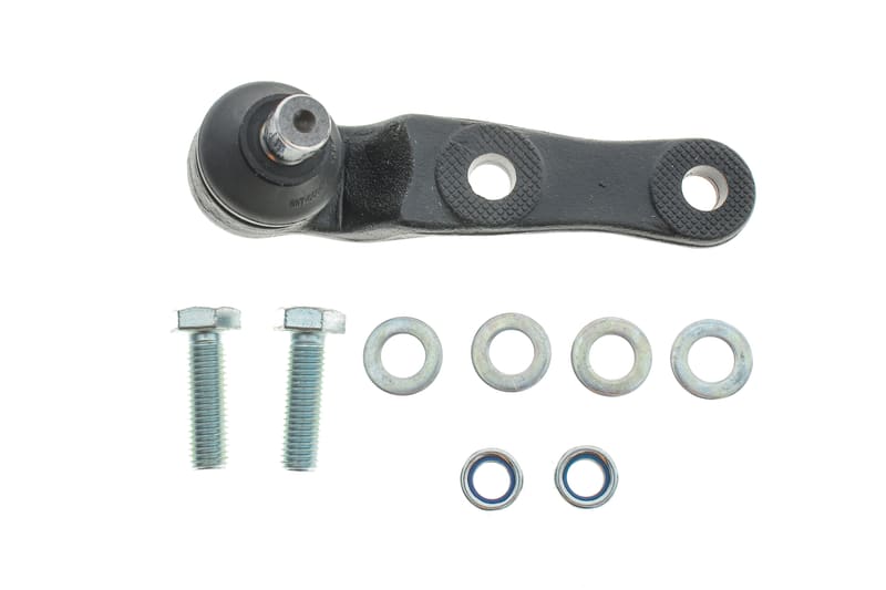 Опора кульова (передня/знизу) Opel Combo 94-01/Corsa B 93-00/Tigra 94-00 (d=15mm) RTS