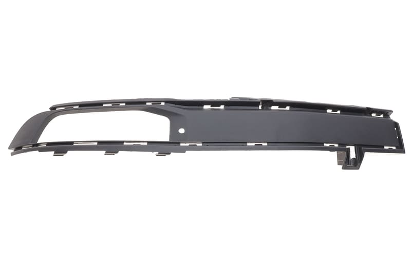 Вставка бампера (под противотуманку) VW T6 2.0 TDI 15-19 (L) DPA