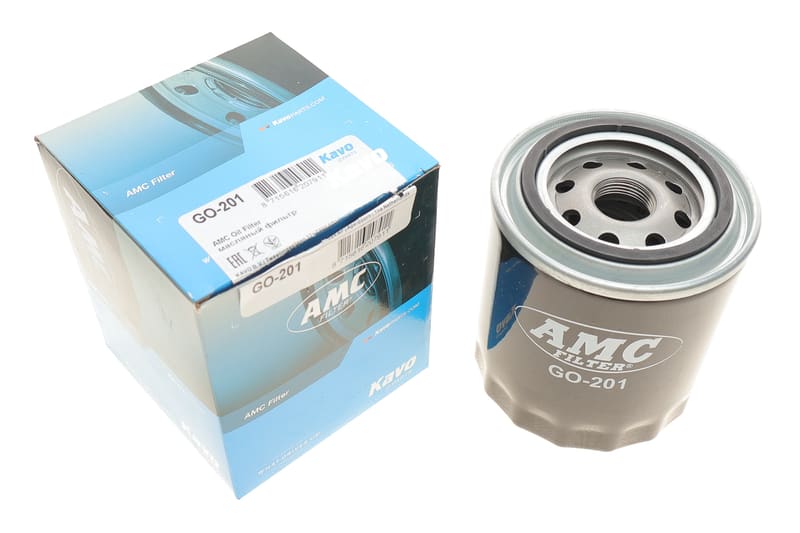 Фильтр масляный Great Wall Streed/Wingle 2.0TDI 16V 11- KAVO PARTS