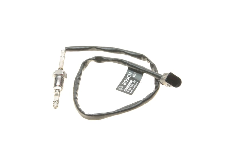 Датчик температури ВГ (перед турбиной) VW T5/T6/ Crafter 30-50 2.0-2.5 TDI 06- BOSCH
