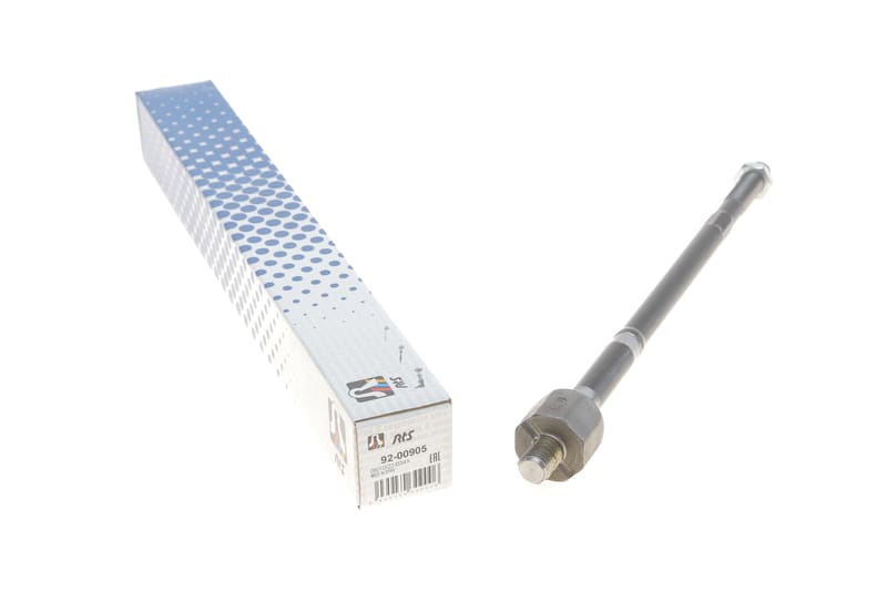 Тяга рульова Audi A3/Skoda Octavia/VW Golf IV 96-10 (L=336mm) RTS