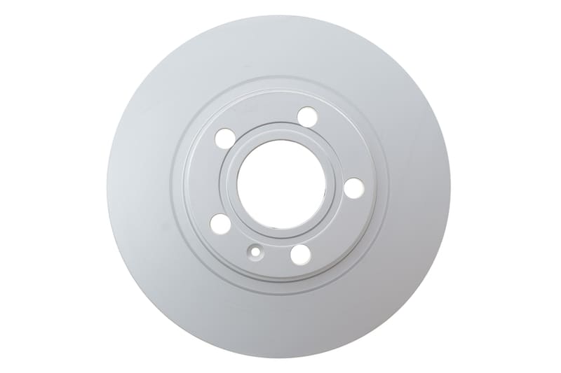 Диск гальмівний (передній) Audi A4/A8 94-09/Seat Exeo 08-/VW Passat B5 96-01 (280x22) (з покр)(вент.) ICER