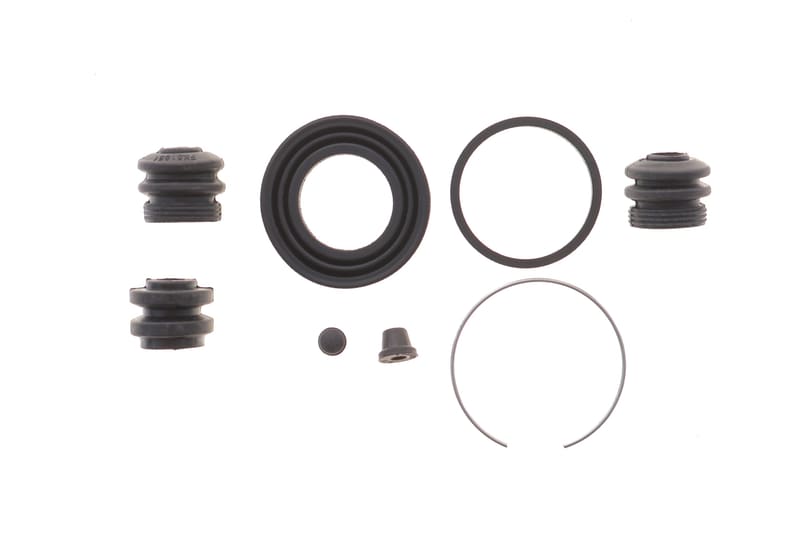 Ремкомплект супорта (заднього) Lexus RX 00-03 (d=40mm) (Aisin) FRENKIT