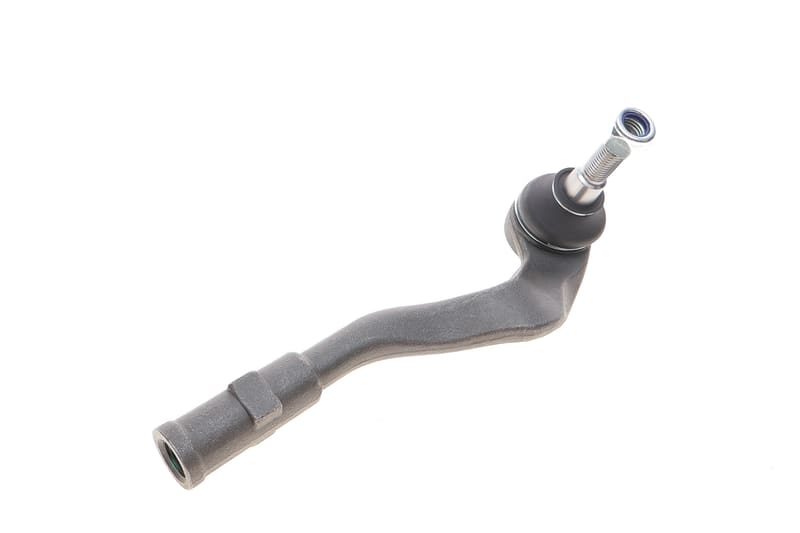 Наконечник тяги рулевой (R) Audi A4/A5 07- SOLGY