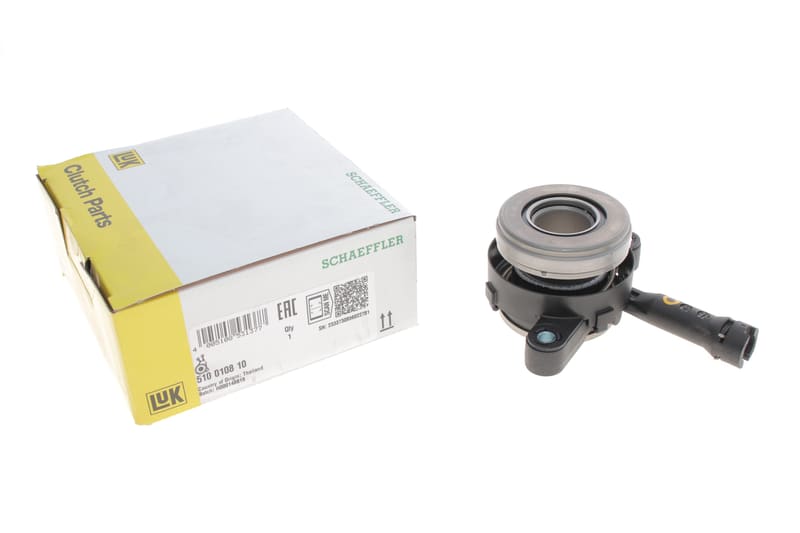 Подшипник выжимной Peugeot 4007/4008/Mitsubishi Outlander/Galant 1.8-2.4D 07- LuK